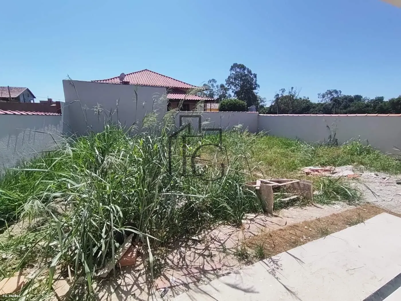 Imagem Casa para Venda em Araruama, Ponte dos Leites, 2 dormitórios, 1 suíte, 1 banheiro, 2 vagas