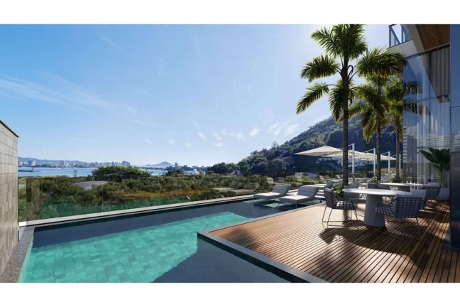 Imagem Apartamento para venda no bairro Fazenda em Itajaí