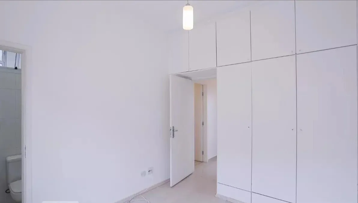 Imagem Apartamento para Venda em São Paulo, Perdizes, 4 dormitórios, 1 suíte, 2 banheiros, 1 vaga