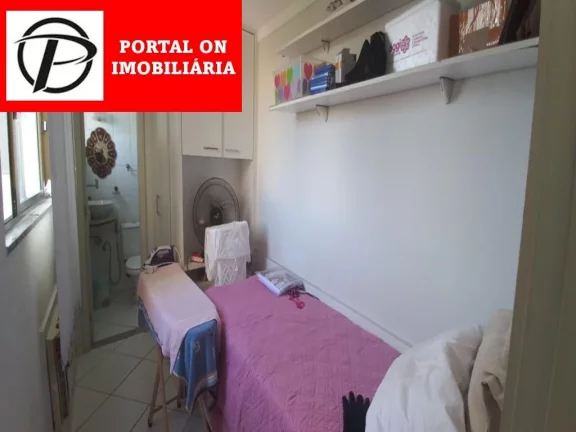 Imagem APARTAMENTO RESIDENCIAL em RIO DE JANEIRO - RJ, RECREIO DOS BANDEIRANTES