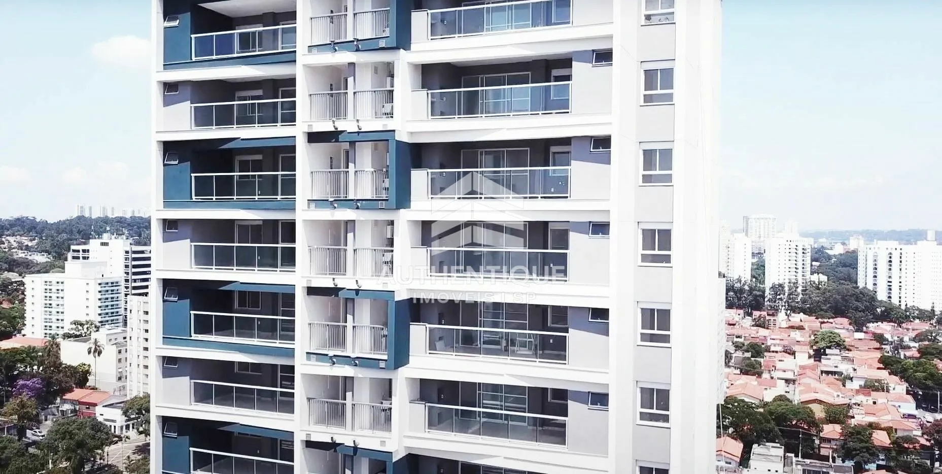 Imagem LIKE ALTO DA BOA VISTA - Apartamento à venda em São Paulo/SP
