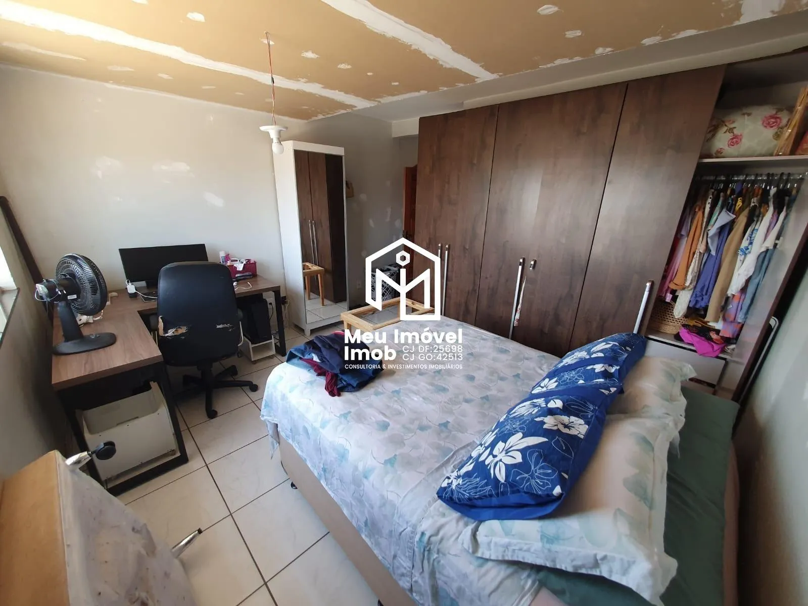 Imagem Casa em Taguatinga Sul 7 Quartos 1 Suíte 5 Vagas 350m²