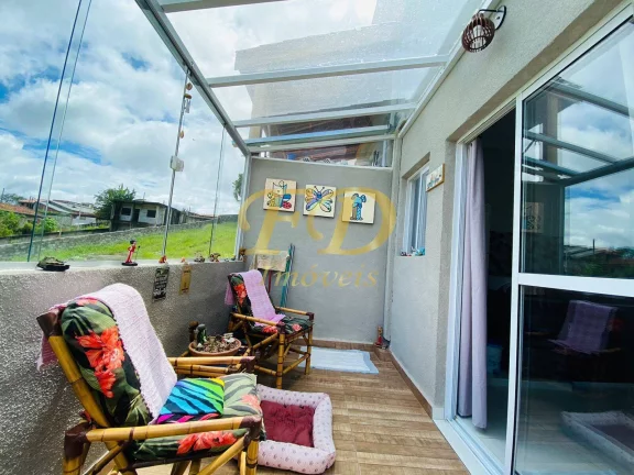 Imagem Casa Village (Estilo Apartamento) em Atibaia