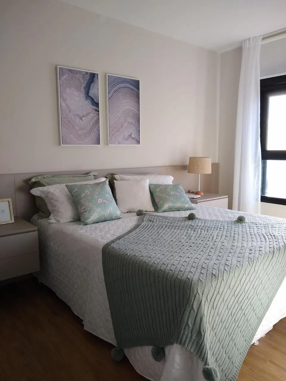 Imagem Apartamentos com 2 e 3 Dormitórios