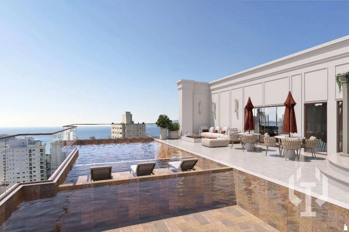 Imagem Apartamento à venda, no SCARPERIA RESIDENZIALE - PORTO FLORENCIO, em Itapema, Tabuleiro das Oliveiras, com 2 quartos, 70m2