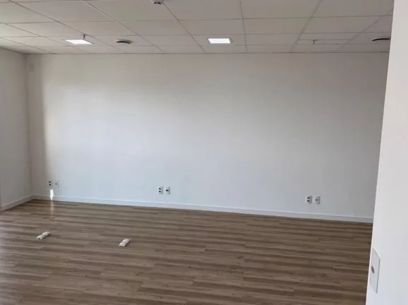 Imagem Sala para alugar, 48 m² - Pinheiros - São Paulo/SP