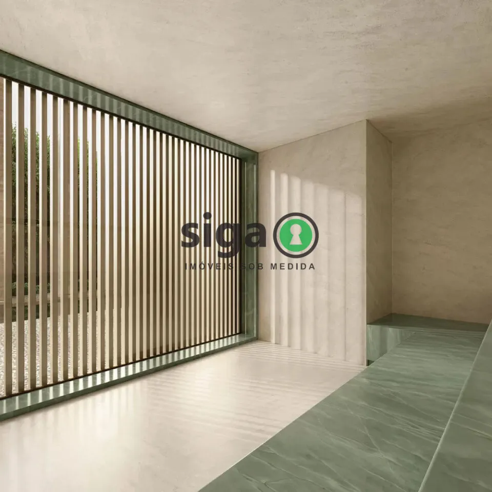 Imagem Cobertura Duplex Assobradada à venda nos Jardins de 1.035 m² com 5 suítes e 7 vagas em São Paulo