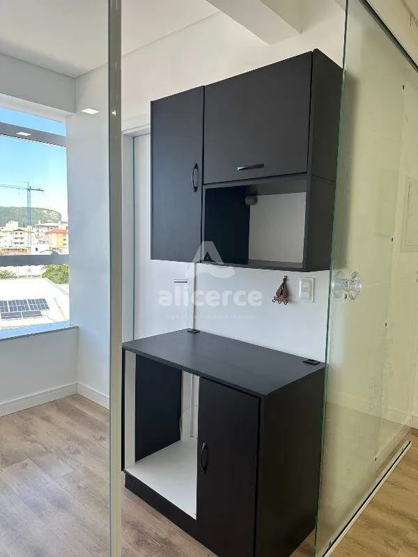 Imagem Sala à venda com , 30,82m² em Ingleses do Rio Vermelho Florianópolis