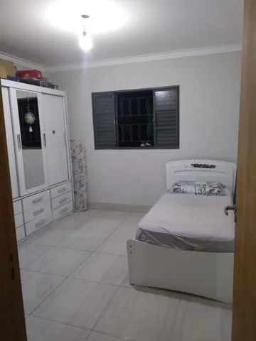 Imagem Casa à venda 2 Quartos, 1 Vaga, 125.31M², Alto São Pedro, Taubaté - SP
