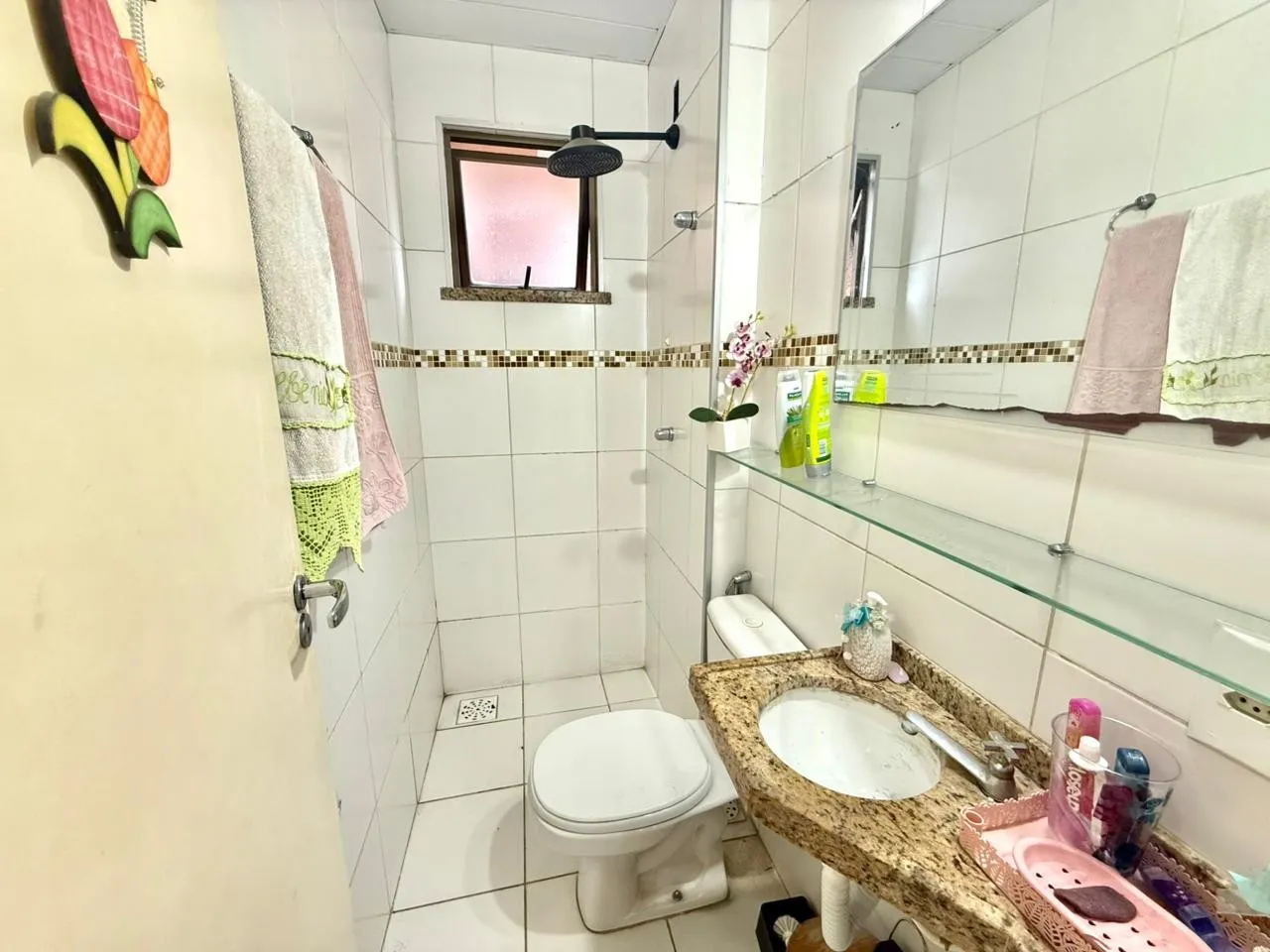 Imagem Apartamento para Venda em Fortaleza, Passaré, 3 dormitórios, 1 suíte, 2 banheiros, 1 vaga