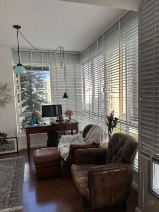 Imagem Oportunidade única na Beira-Mar Norte! Apartamento com hall e elevador privativo, vista parcial par...
