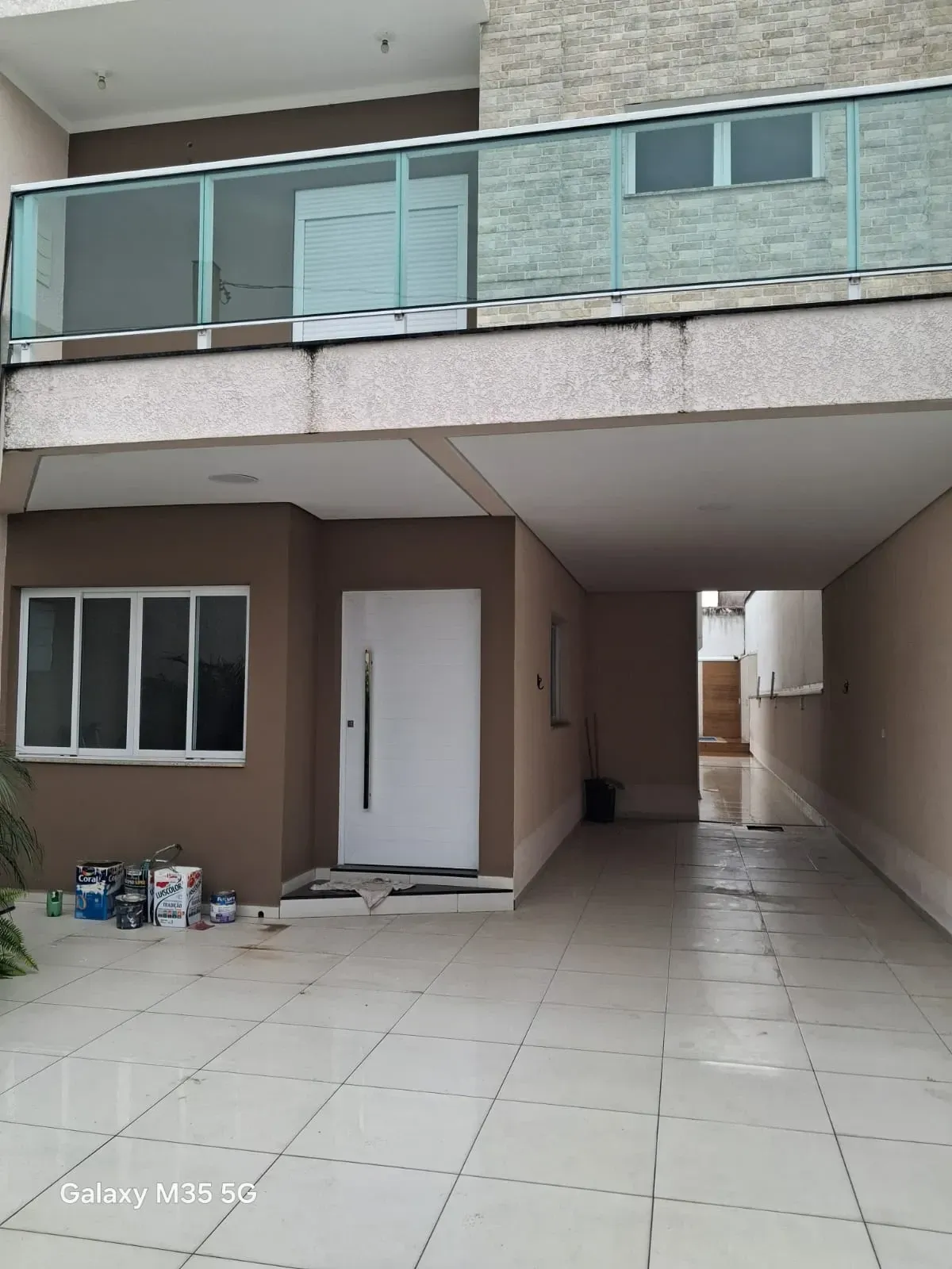 Imagem Sobrado com 3 Quartos à Venda, 217 m² em Jardim dos Ipês - Suzano