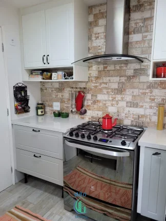 Imagem Apartamento com 3 quartos, à venda em São Paulo, Brooklin Paulista