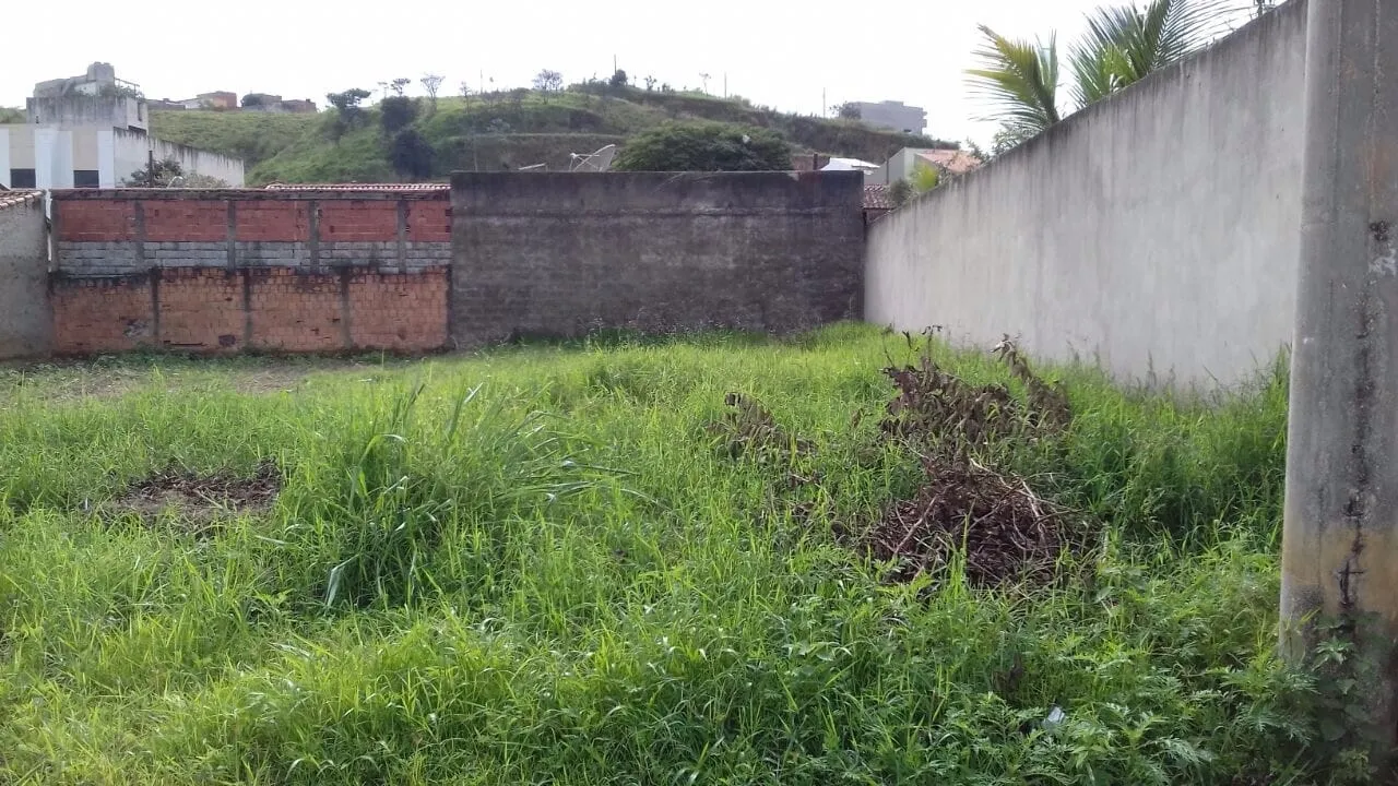 Foto do imóvel Terreno à venda 250M², Itaguaçú, Aparecida - SP