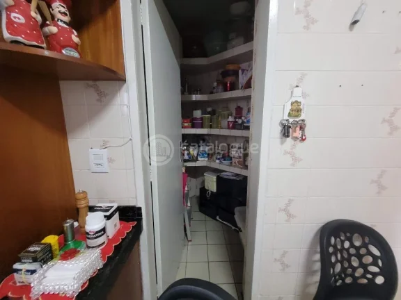 Imagem Edifício Des. Floriano Cavalcanti em Petrópolis - 165m²