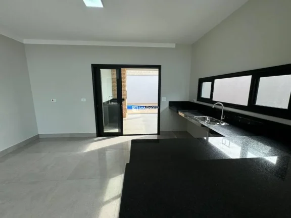 Imagem Casa com 3 dormitórios à venda, 172 m² por R$ 1.200.000,00 - Ondas - Piracicaba/SP