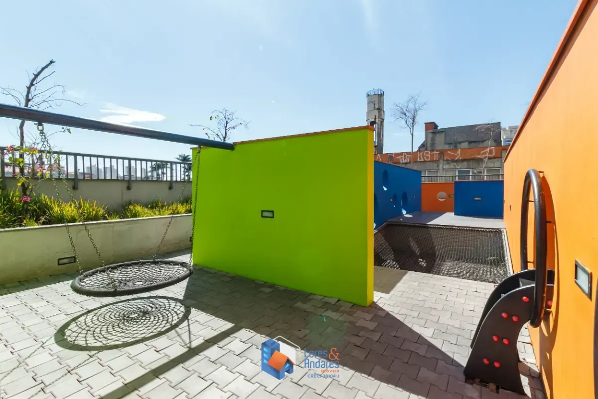 Imagem Apartamento para venda em Vila Leopoldina com 3 quartos, sendo 1 suíte, 89m²
