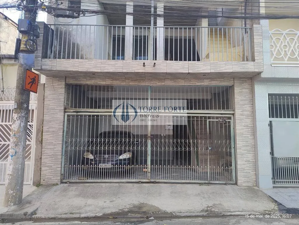 Imagem Imovel para Renda com 4 casas 210m² em Itaquera .