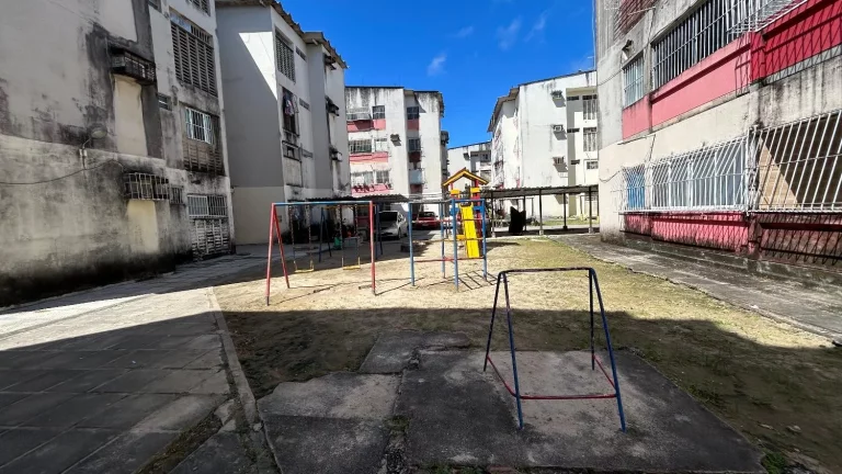 Imagem Apartamento em Candeias com 70m!