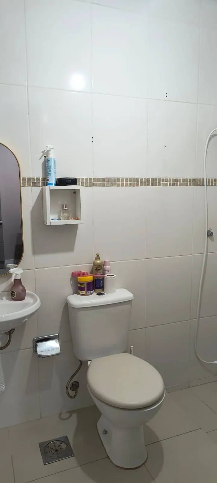 Imagem Casa em Aberta dos Morros