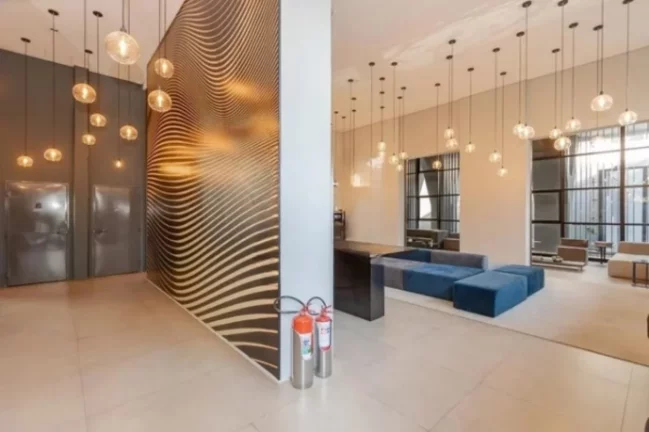 Imagem VN ÁLVARO RODRIGUES - VITACON - Studio de 33m² (Unidade de Revenda), próximo à Estação Brooklin!