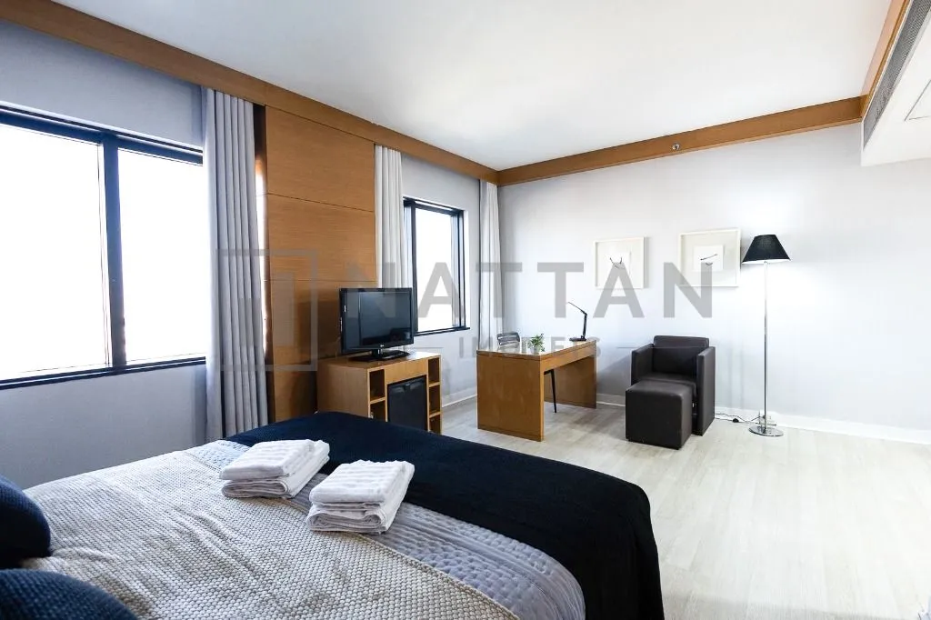 Imagem Flat à venda, 27 m² por R$ 320.000,00 - Vila Gomes Cardim - São Paulo/SP