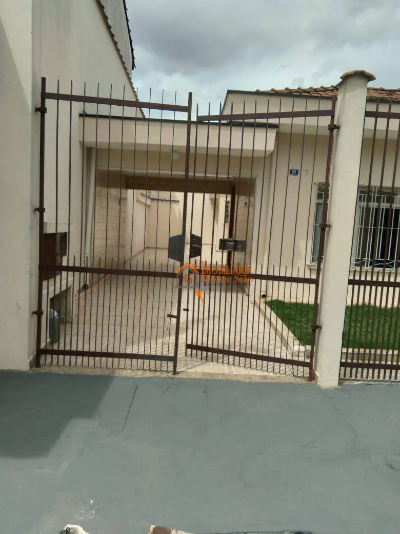 Imagem Casa com 1 dormitório à venda, 84 m² por R$ 617.700,00 - Vila Galvão - Guarulhos/SP