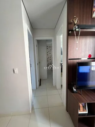 Imagem Apartamento à venda, 55 m² por R$ 240.000,00 - Jardim Nova Iguaçu - Piracicaba/SP