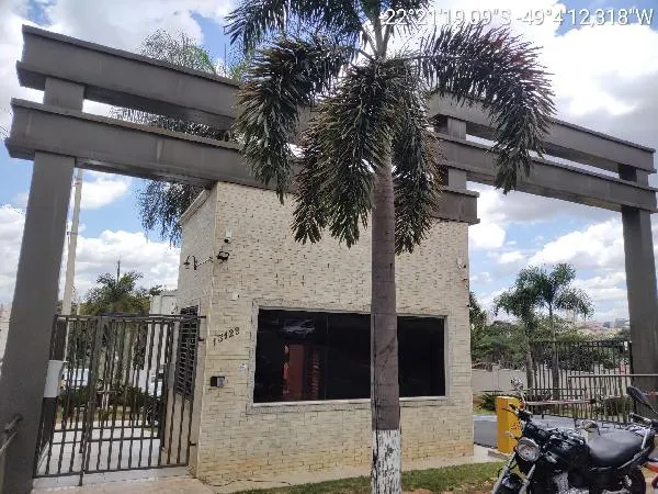 Imagem Oportunidade em VILA SERRAO, BAURU / SP, Imóvel Em Leilão.