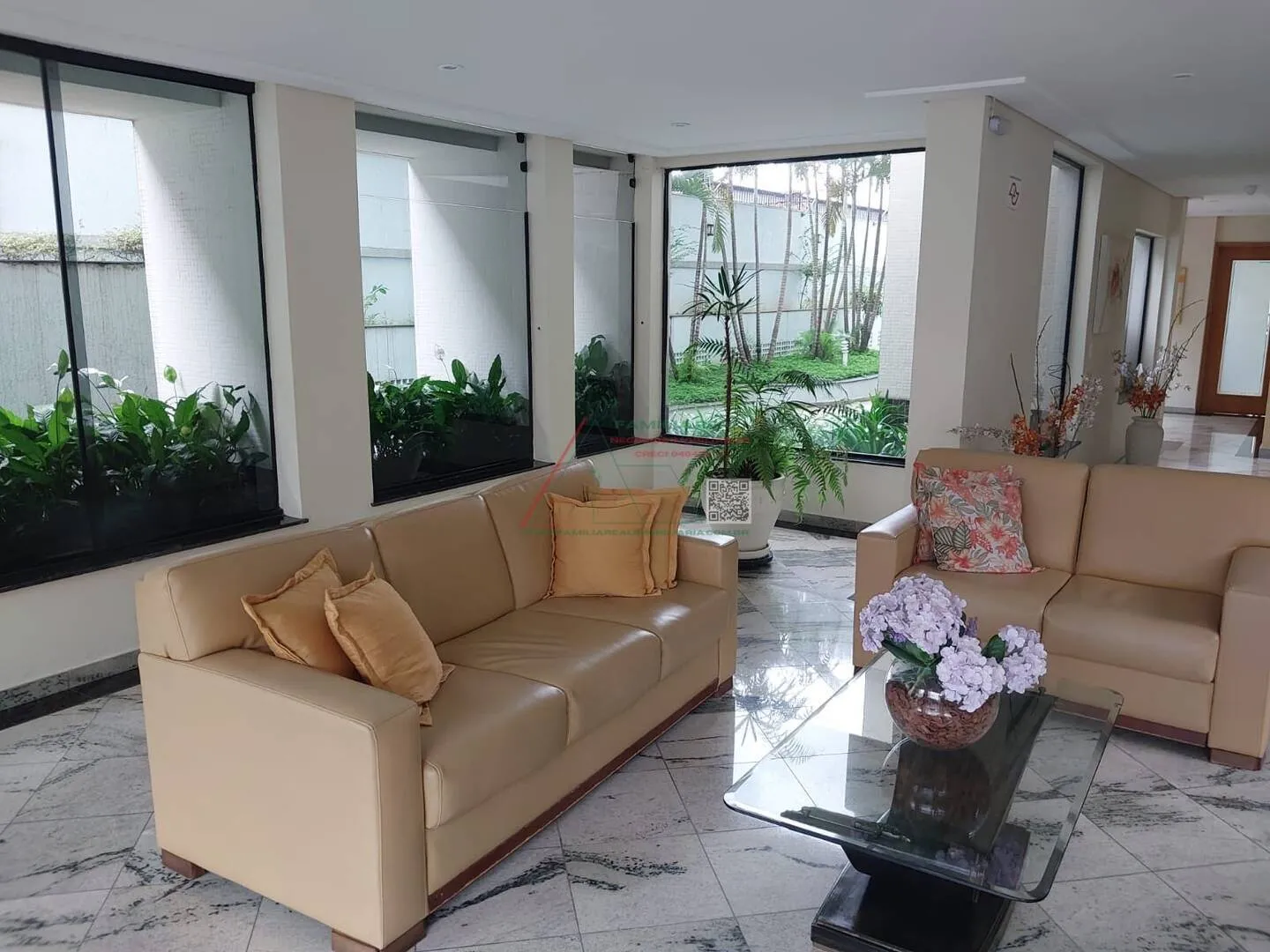 Imagem Apartamento à Venda, no Tatuapé, com 03 Dormitórios, sendo 02 Suítes