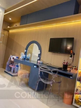 Imagem CASAL IMÓVEIS VENDE ED PIAZZA DEI L´ACQUA 4 SUÍTES ALTO PADRÃO