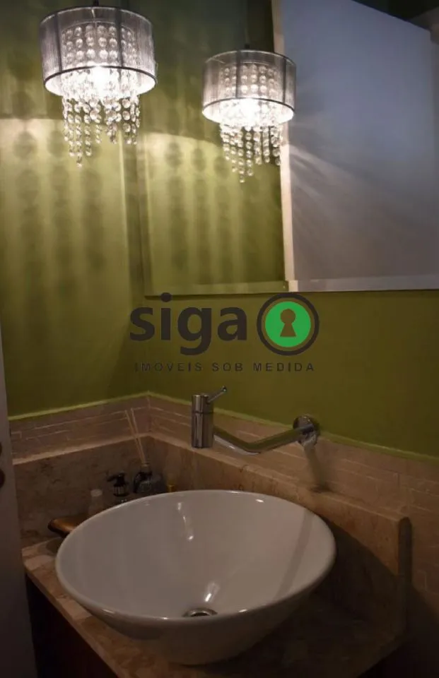Imagem Casa em Condomínio Residencial em Jabaquara