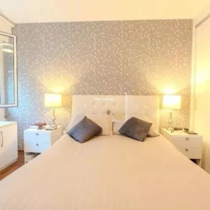 Imagem Apartamento à venda na Bela Vista, com 3 quartos, 3 banheiros, 2 vagas de garagem