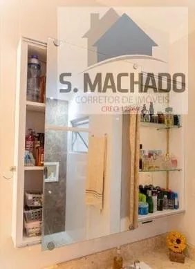 Imagem Casa para Venda em Santo André / SP no bairro Parque João Ramalho