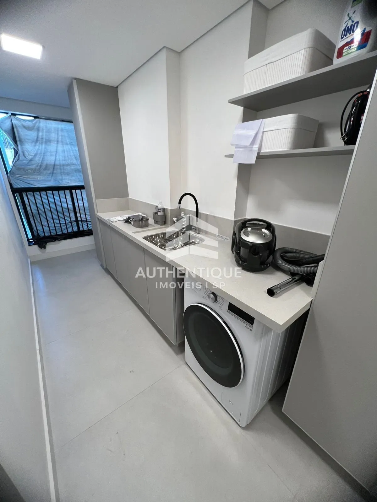 Imagem MOTIRO PARQUE CENTRAL SANTO ANDRE - Apartamento à venda no bairro Vila Assunção - Santo André/SP