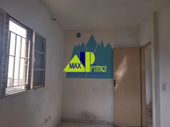 Imagem Casa para locação na Vila Buenos Aires, São Paulo-SP: 2 quartos, 1 sala, 1 vaga de garagem, 80m² de área. Confira!