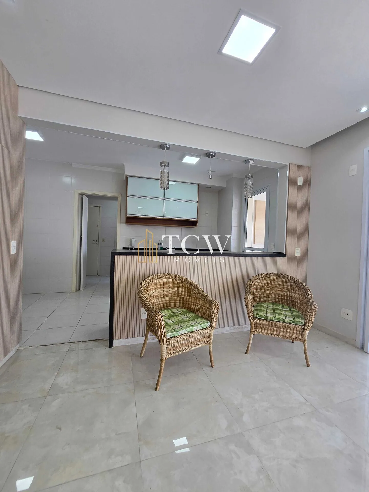 Imagem Apartamento 3 suítes no Chácara Inglesa