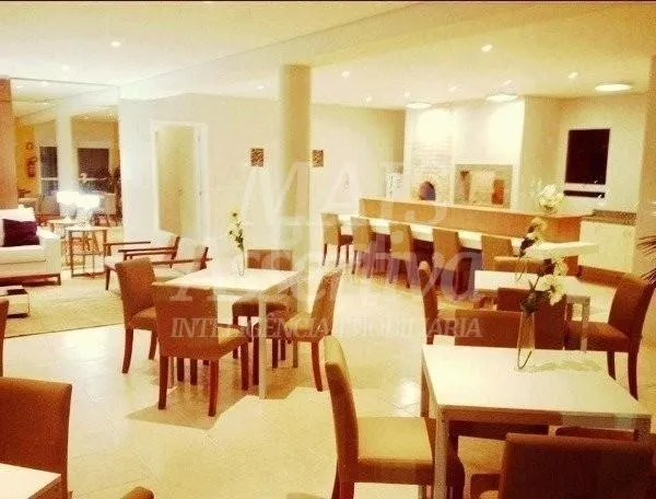 Imagem Apartamento semi-mobiliado em São Miguel, São Leopoldo - 3 dormitórios