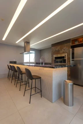Imagem 2 quartos, 2 suítes, modernidade e conforto em cada detalhe!