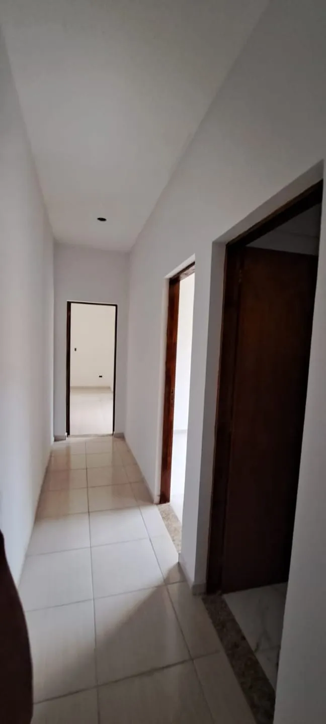 Imagem Casa à venda 2 Quartos, 1 Suite, 2 Vagas, 125M², Residencial e Comercial Portal dos Eucaliptos, Pindamonhangaba - SP
