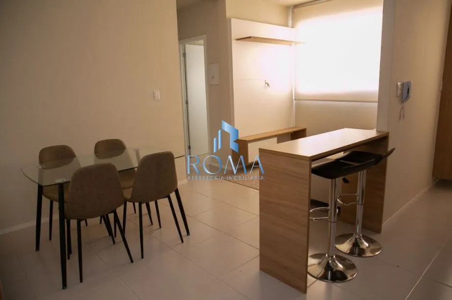 Imagem Apartamento 2 dormitórios à venda Patronato Santa Maria/RS