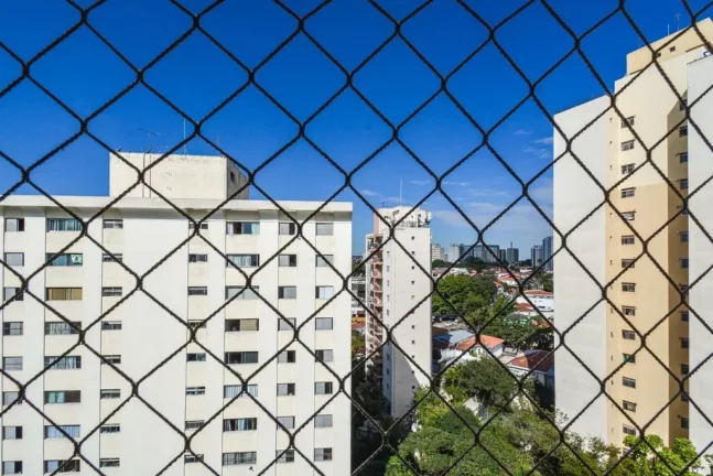 Imagem Apartamento à venda em São Paulo, Campo Belo, com 2 quartos, 82,47m2