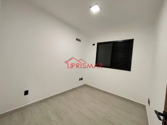 Imagem Sobreposta nova térrea 3 dormitorios suite 2 vagas, Marapé