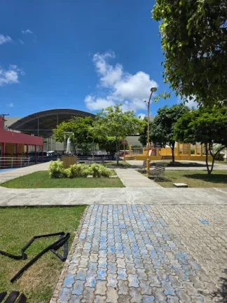 Imagem Apartamento para Venda em Parnamirim, Nova Parnamirim, 3 dormitórios, 1 suíte, 2 banheiros, 1 vaga
