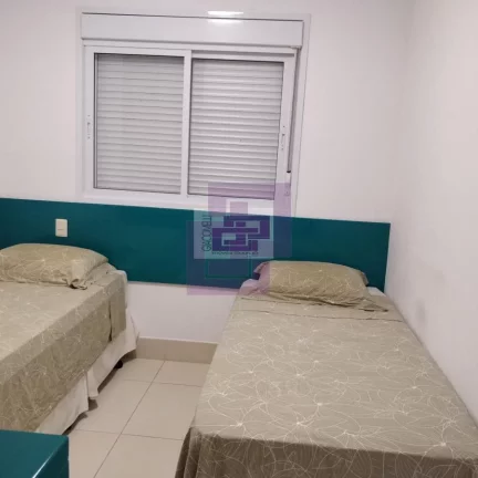 Imagem Apartamento para Venda em Guarujá / SP no bairro ENSEADA