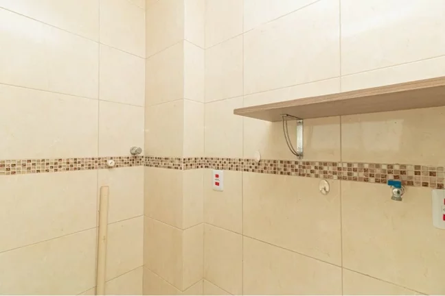 Imagem Apartamento para venda no bairro Santana em Porto Alegre