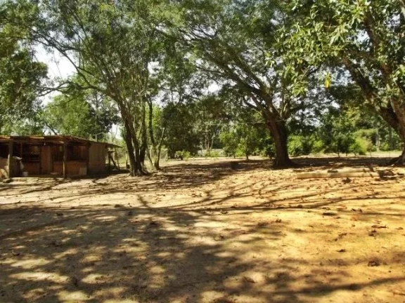Imagem Excelente área de 11.7 Ha, linda vista, açudes, zona nobre de Águas Claras