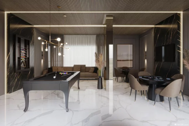 Imagem West Village - Apartamento à venda no bairro Jardim Praia Mar - Itapema/SC