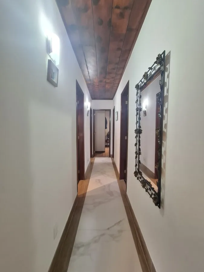 Imagem Casa para Venda em Teresópolis / RJ no bairro Várzea