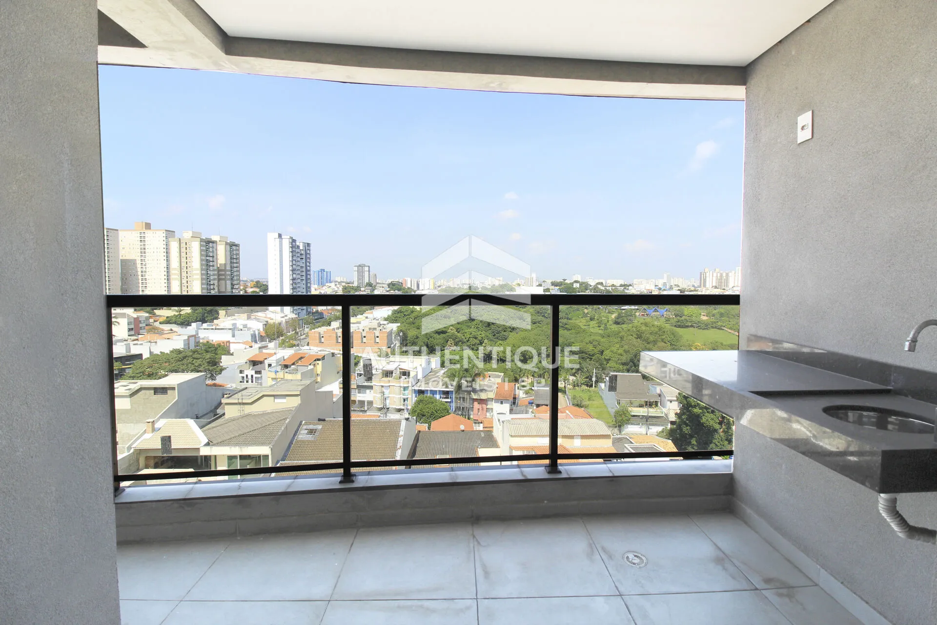 Foto do imóvel PRIMO VILLAGIO ASSUNCAO SANTO ANDRE - Apartamento à venda em Avenida Doutor Antônio Álvaro